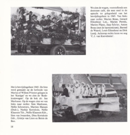 KATS IN VROEGER TIJDEN – Gerard G. de Fouw - 1993