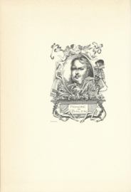 DE BALDADIGE VERTELSELS - HONORÉ DE BALZAC - 1981