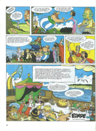 DE ZOON VAN ASTERIX – 1983