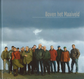 Boven het Maaiveld – Fifi Visser - 2008