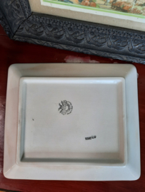Serveerschaal van Villeroy & Boch