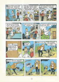 SUSKE EN WISKE - 175 - DE KADULLE CUPIDO - WILLY VANDERSTEEN - 1983