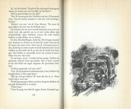 Over de rivier en onder de bomen – Ernest Hemingway - 1966