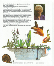 HET VIJVER BOEK – Ada Hofman - 1988
