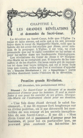 AMOUR ET RÉPARATION – R.P. André PRÉVOT, S.C.J. - 1933