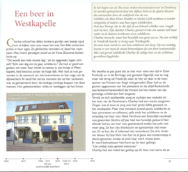 Zeeuwen door de eeuwen – Dorothe Tempelman-Venselaar - 2011