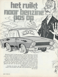 doe het zelf – in huis en tuin – nr. 8 mei 1971