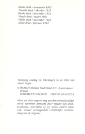 De avonturen van Pa Pinkelman – Godfried BOMANS - 1972