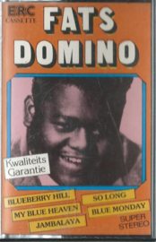 MC – FATS DOMINO – (ERC)