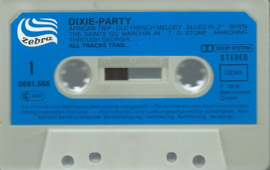 MC – DIXIE-Party - 1978