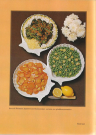 Alles over DIEPVRIEZEN – MARY BERRY - 1977