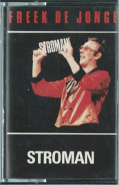 MC – FREEK DE JONGE – STROMAN - 1984
