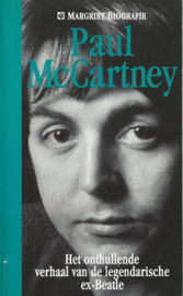 Paul McCartney – Carola Deurwaarder - 1992