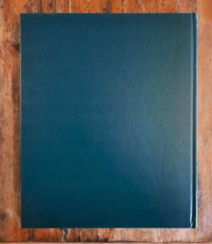 TOERISTISCHE ATLAS VAN NEDERLAND – ANWB - 1989