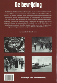 de bevrijding – Guido Knopp – 2005