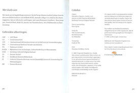 het Zeeland boek – Peter Sijnke – 2009