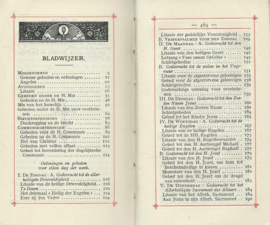 DE CHRISTEN – HERZIEN DOOR P. DE WOLF, R.K.PR. - 1925