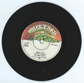 RARE EARTH – GET READY – MAGIC KEY - 1970 (♪)