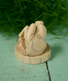 Erotische Netsuke