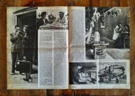 DE Spiegel – 5 stuks – 1953 - 7