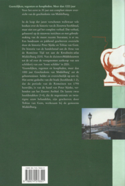 GESCHIEDENIS VAN MIDDELBURG – Peter Sijnke, Tobias van Gent - 2001