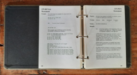 IBM Personal Computer BASIC Reference - 1984