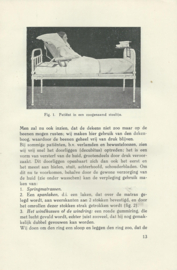 HANDLEIDING VOOR ELEMENTAIRE VERPLEEGKUNST – 1946