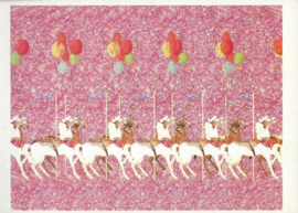 HIDDEN DEPTHS AUTOSTEREOGRAM - 1995