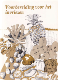 Alles over DIEPVRIEZEN – MARY BERRY - 1977