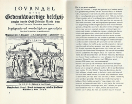 Shell Journaal van Nederlands scheepvaart – Dr. J.M. Fuchs en W.J. Simons - 1972