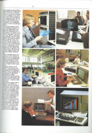 kijk, automatisering – jan van oorschot – 1983