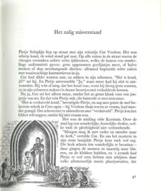 DECEMBER – Olaf J. de Landell - 1969