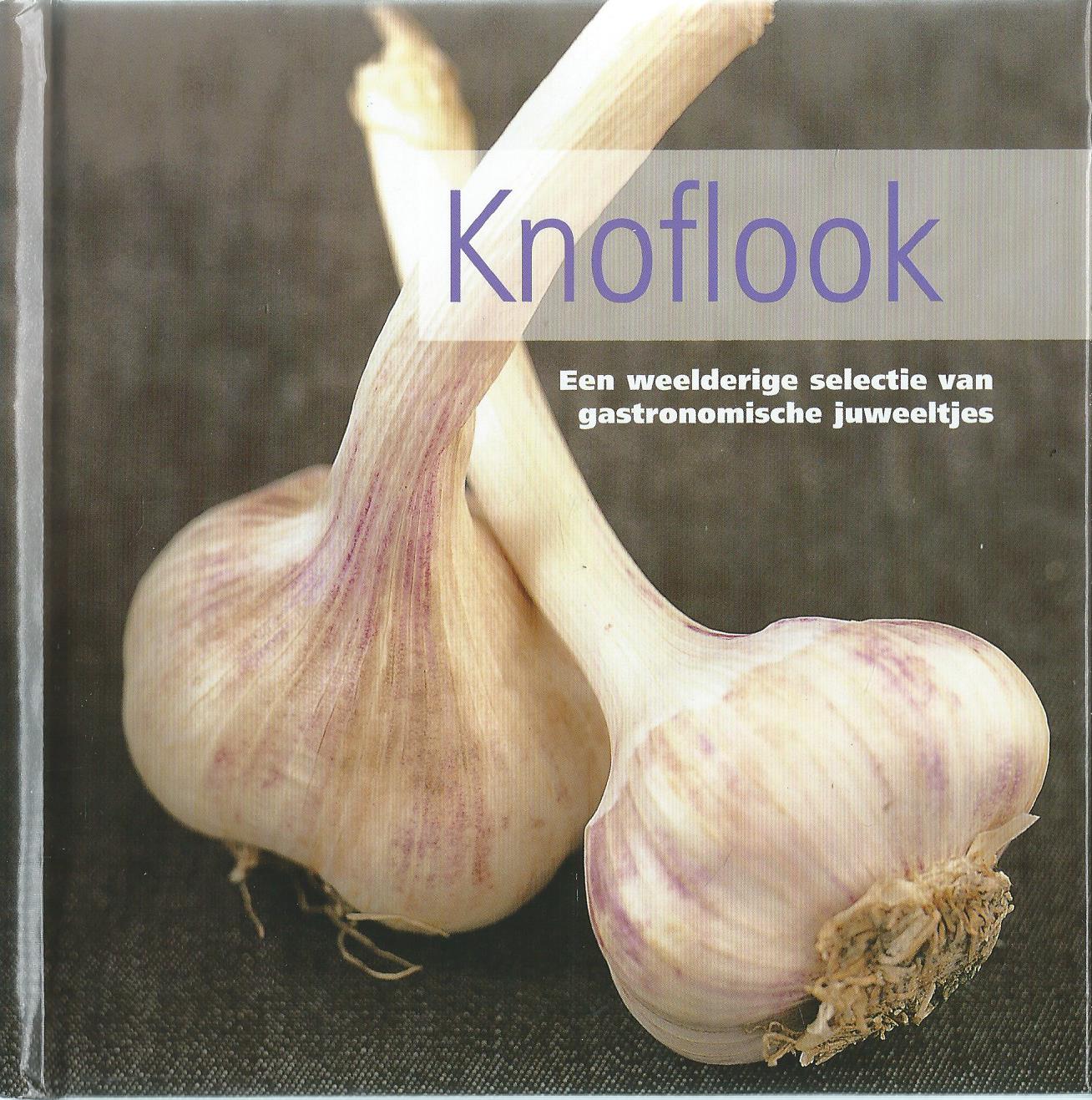 Knoflook – Linda Doeser – 2005