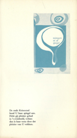 NIJMEGEN IN DE SPIEGEL - F.J. Dickmann - 1957