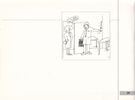 Denk eens niet aan roze olifanten - Hugo Stuer – 1990