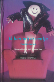 Ik ben mij er eentje – CONFÉRENCES – Verzameld door Kick van der Veer - 1996