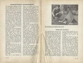 Actuele Onderwerpen (AO) – nr. 297 - Wordt de wereld WARMER? – 1950