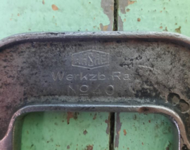 vintage Micrometer MAUSER 25-50 – jaren ‘30