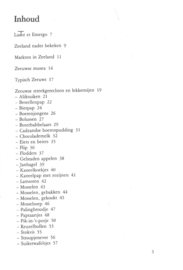 Zeeuwse pot – Jo van Lamoen e.a.  – 2000