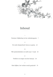 Kinderen van het platteland – Jan A. Niemeijer - 1998