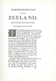 NEDERLAND IN VROEGER TIJD – DEEL XVII ZEELAND - 1966