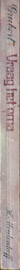 Vraag het oma – M. Grubert – 1983