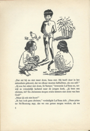 DE TOVERDOOS VAN AMBE’ROEROE - P. DE ZEEUW JGzn. – 1965