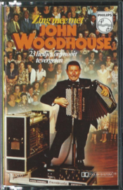 MC – John Woodhouse ‎– Zing mee met - 1978 (♪)