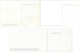 SET van 10 ansichtkaarten - Zuid-Afrika – jaren ‘60