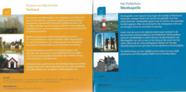 CD – tijdsporen – 12 verhalen die het verleden doen herleven – 2008