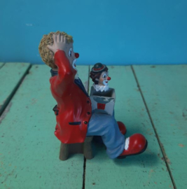 BEELD - Gilde Clowns – Jack in the box – 2007