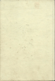 In Nacht en Stormgebruis – G. BLANKESTEIJN – DEEL I - 1960