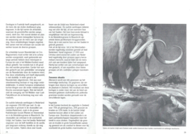 Zeeland in de prehistorie - J. Jongepier – 1995