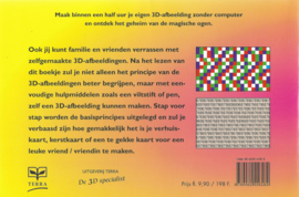 CREATIEF MET 3D – Mike en Tonnie Staring - 1995